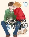Cover image for Sweetness & Lightning nº 10/12