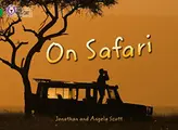 Cover image for On Safari