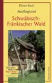 Cover image for Ausflugsziel Schwäbisch-Fränkischer Wald