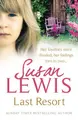 Cover image for Last Resort