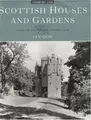 Cover image for Scottish Houses and Gardens