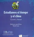 Cover image for Estudiamos el tiempo y el clima