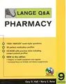 Cover image for Lange Q & A Pharmacy