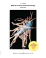 Cover image for Manual of Structural Kinesiology