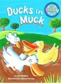 Cover image for Ducks in Muck (For Baby Board Books)