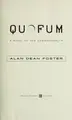 Cover image for Quofum