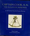 Cover image for Captain Cook, R. N.