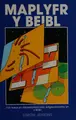 Cover image for Bible Map Book