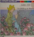 Cover image for Cuentos infantiles