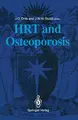 Cover image for Hrt and Osteoporosis