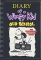 Cover image for Diary of a Wimpy Kid 10. Old School