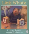 Cover image for Little Whistle