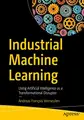 Cover image for Industrial Machine Learning