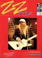 Cover image for Zz Top
