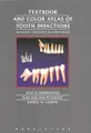 Cover image for Textbook and Colour Atlas of Tooth Impactions