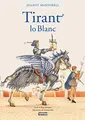 Cover image for Tirant lo Blanc