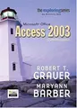 Cover image for Exploring Microsoft Access 2003 Comprehensive (The Exploring Office Series)