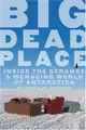 Cover image for Big Dead Place