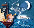 Cover image for La nit dels pirates