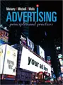 Cover image for Advertising