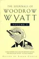 Cover image for The Journals of Woodrow Wyatt : Vol 3