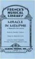 Cover image for Miracle in Memphis