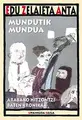 Cover image for Mundutik mundua