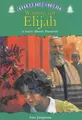 Cover image for Waiting for Elijah (Celebration Stories)