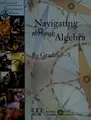 Cover image for Navigating Through Algebra in Grades 3-5 (Principles and Standards for School Mathematics Navigations Series)