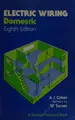 Cover image for Electric Wiring
