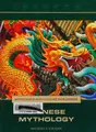 Cover image for Chinese mythology