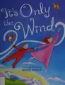 Cover image for It's Only the Wind