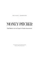 Cover image for Money pitcher