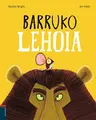 Cover image for Barruko lehoia