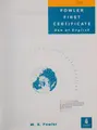 Cover image for New First Certificate English (FCE)