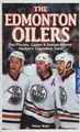 Cover image for Edmonton Oilers