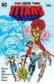 Cover image for New Teen Titans Vol. 9