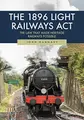 Cover image for The 1896 Light Railways Act