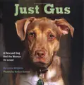 Cover image for Just Gus