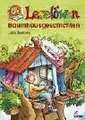 Cover image for Leselöwen Baumhausgeschichten. ( Ab 8 J.).