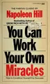 Cover image for You can work your own miracles.