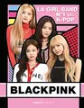 Cover image for Blackpink