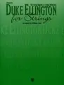 Cover image for Duke Ellington for Strings