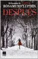 Cover image for Después