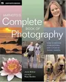 Cover image for Amphoto's complete book of photography