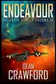 Cover image for Endeavour (Atlantia Series) (Volume 4)
