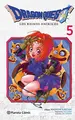 Cover image for Dragon Quest VI nº 05/10