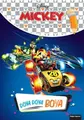 Cover image for Disney Mickey - Doya Doya Boya