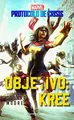 Cover image for Crisis Protocol nº 01 Objetivo Kree