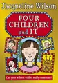 Cover image for Four Children and It